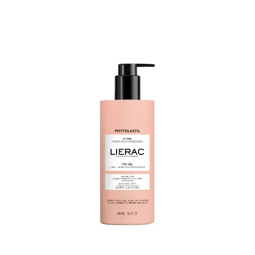 LIERAC PHYTOLASTIL: THE STRETCH MARKS PREVENTION GEL  400 ML 