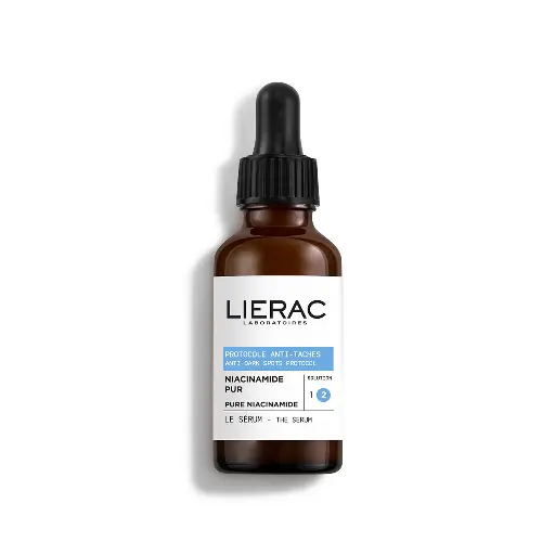 LIERAC PROTOCOL: ANTI-DARK SPOTS: THE SERUM 30 ML