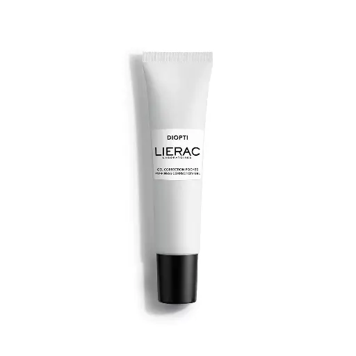 LIERAC DIOPTI-POCHES CORRECTION CREAM 15 ML