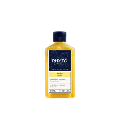 PHYTO BLOND SHAMPOO 250 ML