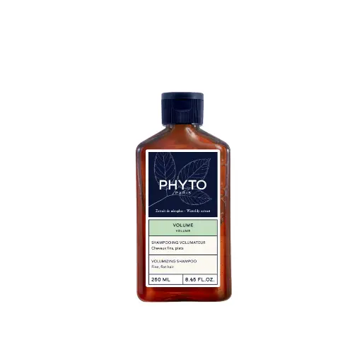 PHYTO VOLUME SHAMPOO 