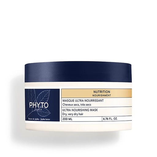 PHYTO NOURISHMENT MASK 200 ML 