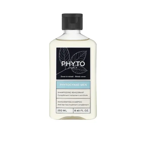 PHYTO PHYTOCYANE MEN SHAMPOO 250 ML 
