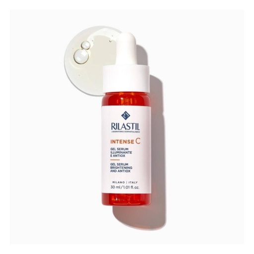 RILASTIL INTENSE C GEL SERUM 30 ML 