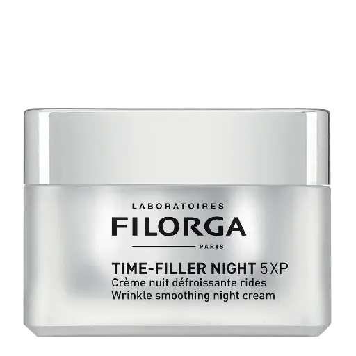 FILORGA TIME-FILLER NIGHT 5XP 50 ML