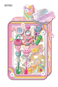[TC337GO] HOT FOCUS CUTE ESSENTIALS GOOD DAY