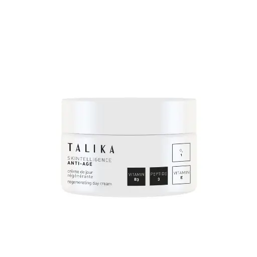 TALIKA SKINTELLIGENCE REGENERATING DAY CREAM 50 ML 