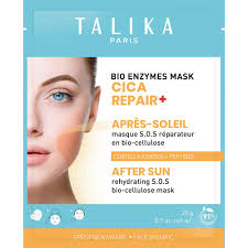 TALIKA CICA REPAIR+ MASK AFTER SUN