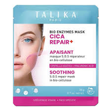 TALIKA CICA REPAIR+ SOOTHING MASK 