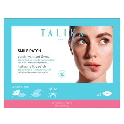 TALIKA SMILE PATCH