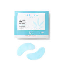 TALIKA EYE CALM PATCH SOLO