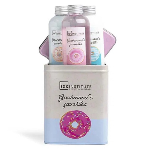 [IDC-00112177] IDC GOURMAND'S FAVORITES TINY CASE PACK