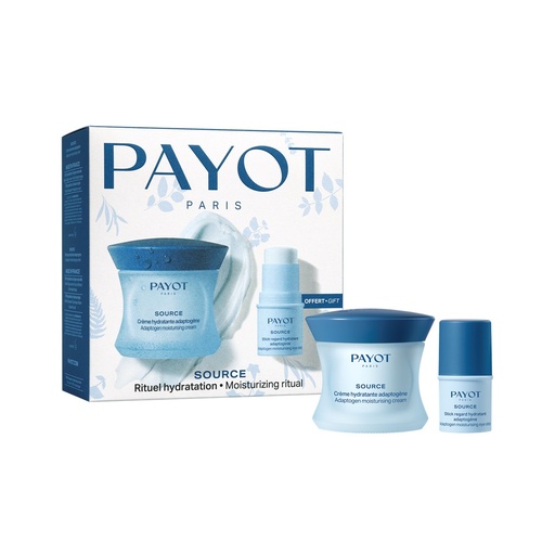 PAYOT SOURCE GIFTSET