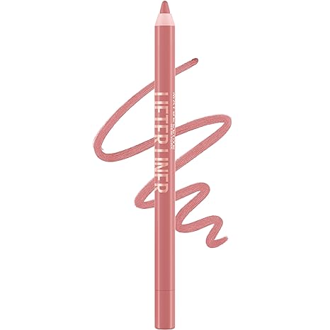 MAYBELLINE LIFTERLINER LIP PENCIL 