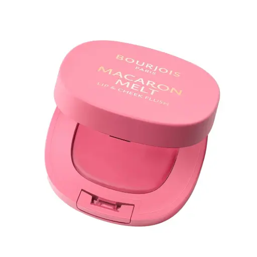 BRJS BLUSH MACARON MELT LIP& CHEEK FLUSH