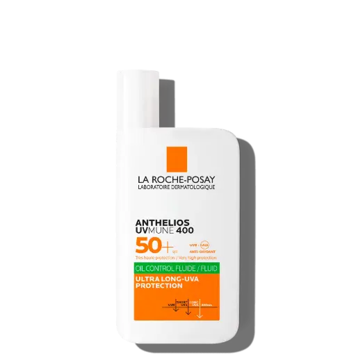 LA ROCHE POSAY ANTHELIOS OIL CONTROL FLUID 50 ML