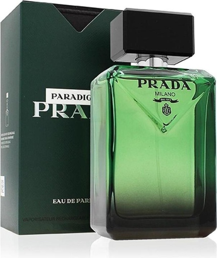 PRADA PARADIGME (M) EDP 100 ML 