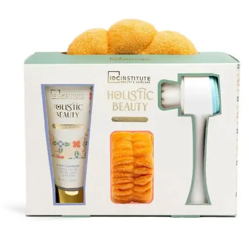 [IDC-00142218] IDC HOLISTIC BEAUTY PURE GLOW 