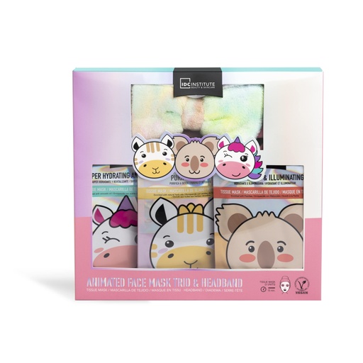 [IDC-00191019] IDC CUTE ANIMALS ULTIMATE  PACK