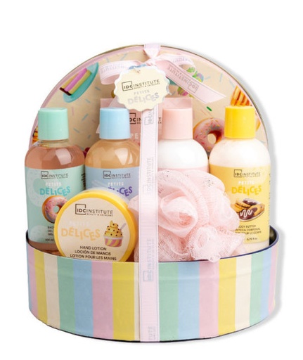 [IDC-00142207] IDC PETITS DELICES SUPERSET - 7 PCS 