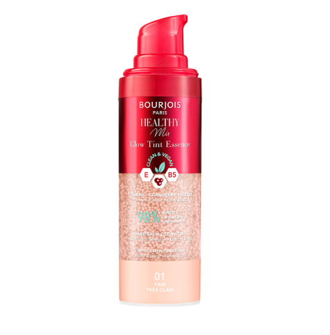 BRJS HEALTHY MIX GLOW TINT ESSENCE 