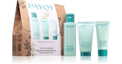 PAYOT PATE GRISE GIFTSET