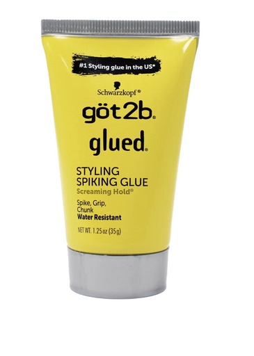 GOT2B GLUED 35 GR