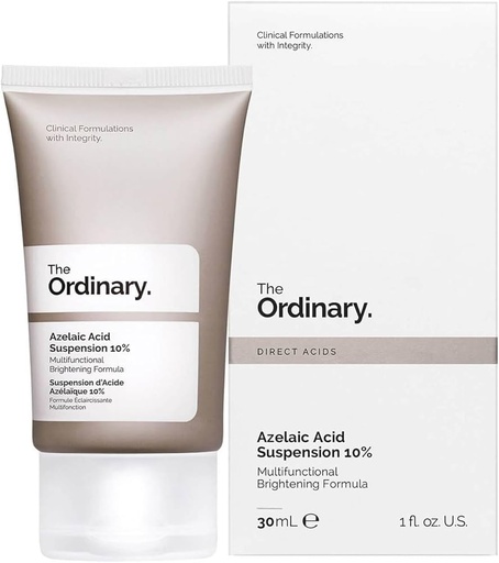 THE ORDINARY Azelaic acid suspension 10%