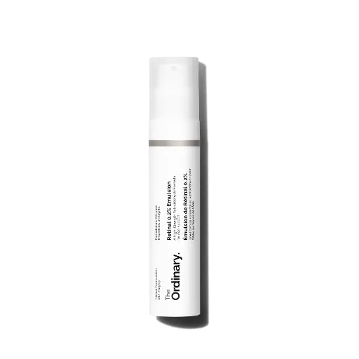 THE ORDINARY RETINAL 0.2% EMULSION 15 ML 