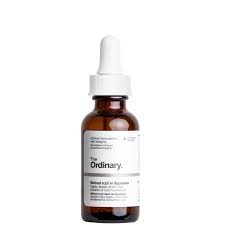 THE ORDINARY RETINOL 0.5% IN SQUALANE 30 ML 