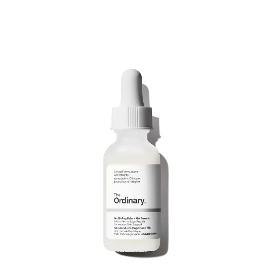 THE ORDINARY MULTI-PEPTIDE + HA SERUM 60 ML 