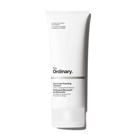 THE ORDINARY GLUCOSIDE FOAMING CLEANSER 150 ML 
