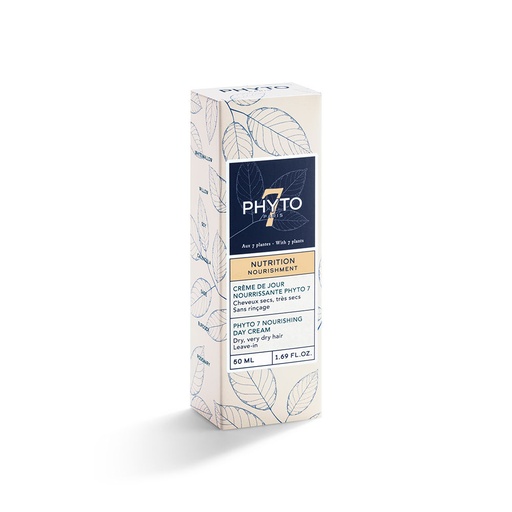 PHYTO NOURISHMENT DAY CREAM 50 ML