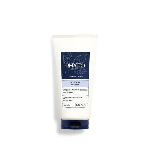 PHYTO SOFTNESS CONDITIONER 75 ML 