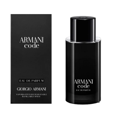 GIORGIO ARMANI CODE EDP 125 ML 