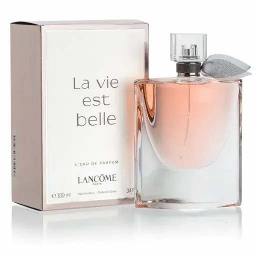 LANCOME LA VIE EST BELLE EDP 100 ML 