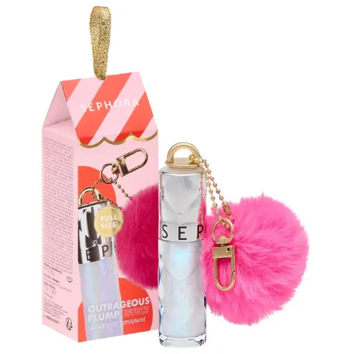 SEPHORA OUTRAGEOUS ORNAMENT 