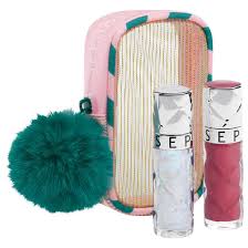 SEPHORA OUTRAGEOUS LIP PLUMBER LIP GLOSS MAKE UP GIFTSET