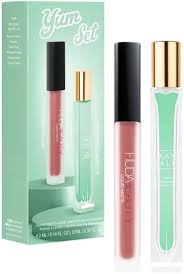 YUM SET QUEEN OF SHEBA + YUM PISTACHIO GELATO 33 GIFTSET