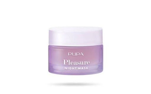 PUPA PLEASURE NIGHT MASK 