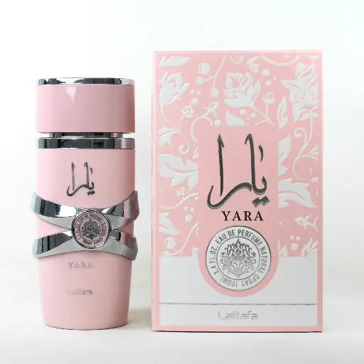 LATTAFA YARA EDP 100 ML