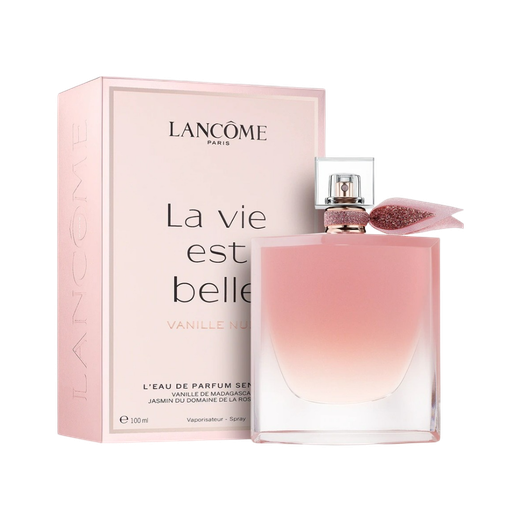 LANCOME LA VIE EST BELLE VANILLA NUDE EDP100ML