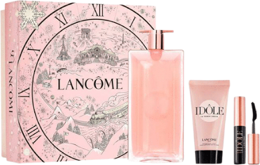 LANCOME IDOLE EDP V100+L50+MINILASH SET 
