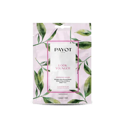 PAYOT LOOK YOUNG MORNING MASK 