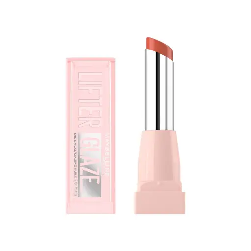 MAYBELLINE LIFTER GLAZE OIL BALM