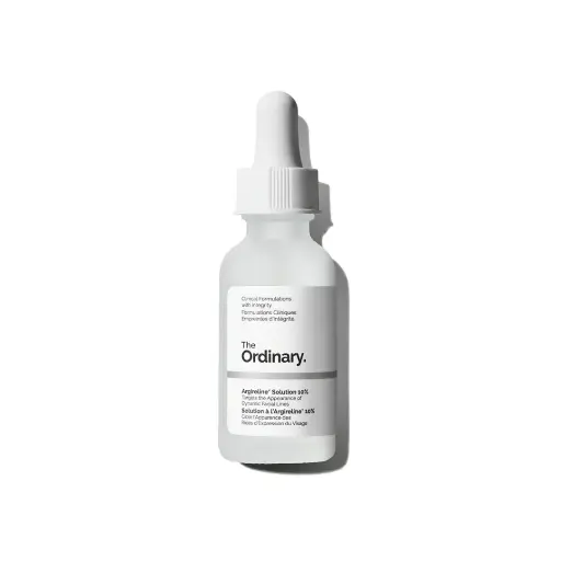 THE ORDINARY Argireline solution 10% 30 ml