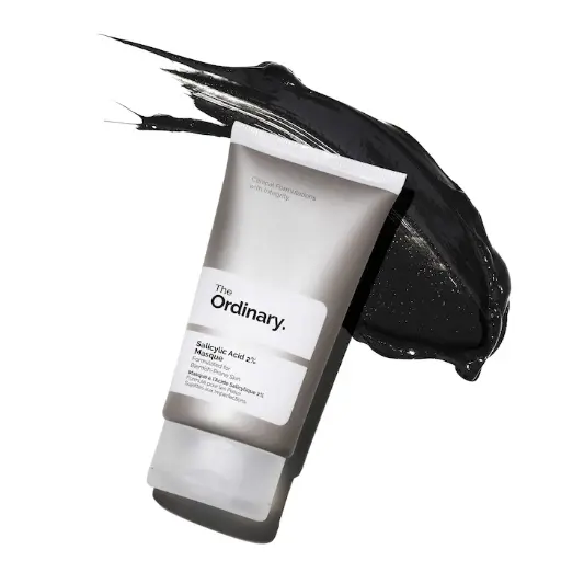 THE ORDINARY Salicylic Acid 2% Masque 50 ml