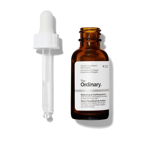 THE ORDINARY Balancing & Clarifying Serum 30 ml