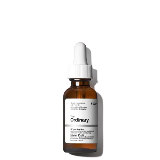 THE ORDINARY GF Solution 15%  Serum 30 ml