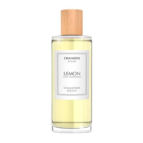 [CD-281798] CHANSON D'EAU LEMON W EDT 100 ML